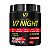 Pré-Treino V7 Night 300g – Sabor Frutas Vermelhas – V7 Energy - Imagem 1