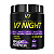Pré-Treino V7 Night 300g – Sabor Açaí – V7 Energy - Imagem 1
