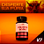 Colostro Bovino 500mg - 60 cápsulas - V7 Energy - Imagem 3