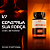 L-Metionina 500mg - 60 Cápsulas - V7 Energy - Imagem 3