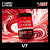 V7 Amino Extreme - Frutas Vermelhas - V7 Energy - Imagem 3
