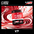 V7 Amino Extreme - Frutas Vermelhas - V7 Energy - Imagem 3