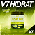 V7 Hidrat - Água de coco 150g - V7 Energy - Imagem 3