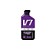 Gel de Carboidrato V7 Energy - Caixa 10 Unidades (Sabor Açaí com Banana) - Imagem 2