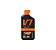 Gel de Carboidrato V7 Energy - Caixa 10 Unidades (Sabor Caramelo Salgado) - Imagem 2