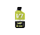 Gel de Carboidrato V7 Energy - Caixa 10 Unidades (Sabor Água de Coco) - Imagem 2