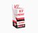 V7 Hidrat - Caixa com 10 sachês (Sabor Frutas Vermelhas e Água de Coco) - V7 Energy - Imagem 1