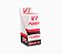 Pré-Treino V7 Power - Caixa com 10 Sachês (Sabor Frutas Vermelhas)  – V7 Energy - Imagem 1