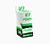 Pré-Treino V7 Power - Caixa com 10 Sachês (Sabor Abacaxi com Hortelã)  – V7 Energy - Imagem 1