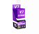 Pré-Treino V7 Extreme - Caixa com 10 Sachês (Sabor Açaí)  – V7 Energy - Imagem 1