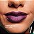 Batom Líquido Matte Glitter Effect Avon Power Stay - Marsala Radiante 7ml - Imagem 3