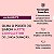 Batom Líquido Matte Glitter Effect Avon Power Stay - Nude Iluminado 7ml - Imagem 4