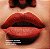 Batom Líquido Matte Glitter Effect Avon Power Stay - Cereja Brilhante 7ml - Imagem 3