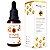 Sérum Para Contorno dos Olhos Mel 30ml Max Love - Imagem 1