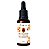 Sérum Para Contorno dos Olhos Mel 30ml Max Love - Imagem 2