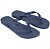 Sandalia de dedo Ipanema Classica Masculina Azul - Imagem 1