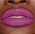 Batom Líquido Avon Power Stay 16h Roxo Orquídea - Imagem 3