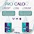 SPA para os Pés - Pro Calo Kit Amolecedor de Calos e Cutículas - Mahav - Imagem 2