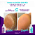 SPA para os Pés - Pro Calo Kit Amolecedor de Calos e Cutículas - Mahav - Imagem 4