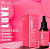 Sérum Facial Max Love Retinol + Colágeno + Elastina 30ml - Imagem 2