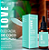 Óleo Facial De Coco Max Love 100% Puro 30ml - Imagem 2