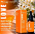 Óleo Facial Max Love Camomila E Calêndula 30ml - Imagem 2