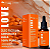 Óleo Facial Max Love Amêndoas E Avelã 100% Puro 30ml - Imagem 3
