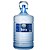 AGUA GALÃO 7L IBIRA - Imagem 1
