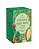 CHA SUPER DETOX AYURVEDA ORG 15 saches IAMANI - Imagem 3
