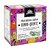 CHA MISTO VINHO QUENTE ORG 10 saches KAMPO - Imagem 2