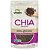 SEMENTE DE CHIA ORGANICA 120g VITALIN - Imagem 1