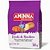 FECULA DE MANDIOCA SEM GLUTEN 300g AMINNA - Imagem 1