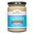 TAHINE TRADICIONAL 320g SESAMO REAL - Imagem 1