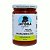 MOLHO TOMATE MANJERICAO ORG 340g JATOBA - Imagem 1