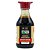 SHOYU ORG TRADICIONAL 210ml MN - Imagem 1