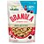 GRANOLA CRANBERRY E GOJI SEM AÇUCAR 200g VITALIN - Imagem 1