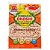 TORRADA ARROZ ORG QUINOA 75g OKOSHI - Imagem 1