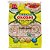 TORRADA ORG ARROZ 75g OKOSHI - Imagem 1