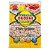 TORRADA DE ARROZ ORG GERGELIM 75g OKOSHI - Imagem 1