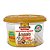 PASTA AMENDOIM C/ ACUCAR COCO INT 200g DA COLONIA - Imagem 1