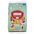 MACARRAO DE ARROZ KIDS S/GLUTEN 500g URBANO - Imagem 1