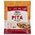 PAO PITA SEM GLUTEN VEGANO 210g CASA RIGANI - Imagem 1