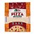 PIZZA SEM GLUTEN VEGANA 175g CASA RIGANI - Imagem 1