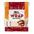 WRAP SEM GLUTEN VEGANO 220g CASA RIGANI - Imagem 1