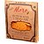 BISCOITO DE TOMATE E ORA-PRO-NOBIS 70g ALERE - Imagem 1