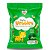 MINI VEGGIES ERVILHA/BROCOLIS 18g NHAMI - Imagem 1