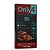 CHOCOLATE 85% CACAU 80g ONLY4 - Imagem 1