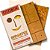 CHOCOLATE BANOFFEE 80g COOKOA - Imagem 1