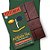 CHOCOLATE INTENSO 70% CACAU  80g COOKOA - Imagem 1