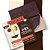 CHOCOLATE MIX 80% C/ CHOCOLATE BRANCO 30g COOKOA - Imagem 2